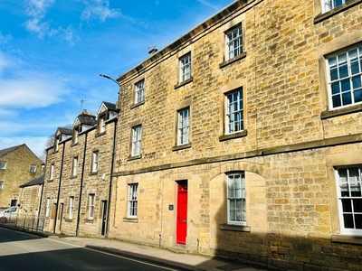 Terraced house to rent in Buxton Road, Bakewell DE45