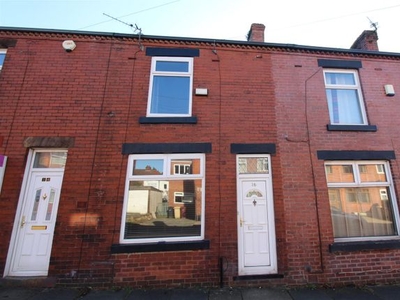 Terraced house to rent in Cambridge Road, Lostock, Bolton BL6