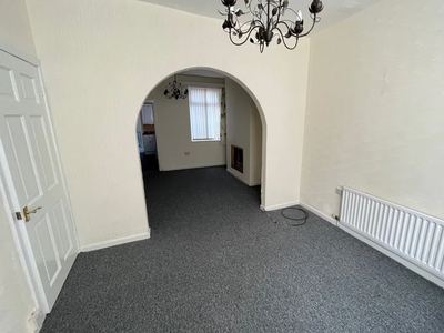 Terraced house to rent in Chesterton Street, Liverpool L19