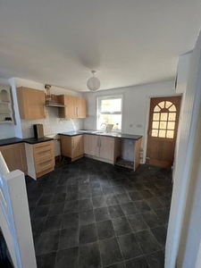 Terraced house to rent in Clarendon Road, Dover CT17