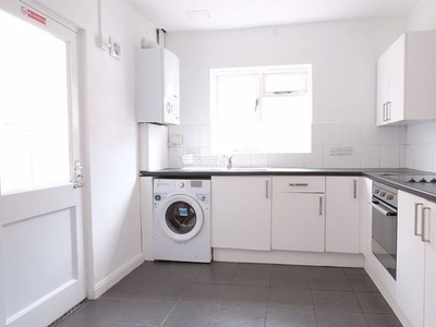Terraced house to rent in Coombe Terrace, Brighton BN2