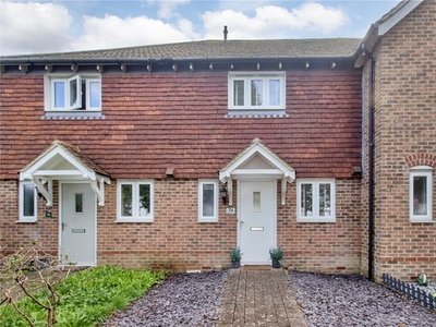 Terraced house to rent in Discovery Drive, Kings Hill, West Malling, Kent ME19