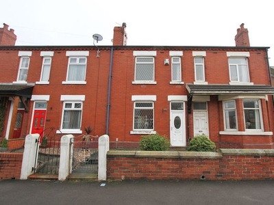 Terraced house to rent in Downall Green Road, Ashton-In-Makerfield, Wigan WN4