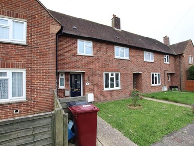 Terraced house to rent in Fletcher Place, North Mundham, Chichester PO20