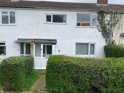 Terraced house to rent in Geering Park, Hailsham BN27