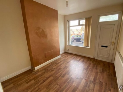 Terraced house to rent in Havelock Road, Derby DE23