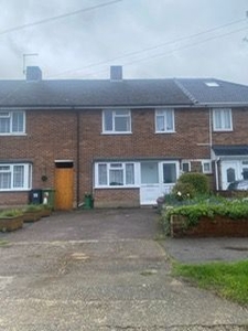 Terraced house to rent in Hawthorne Avenue, Waltham Cross EN7