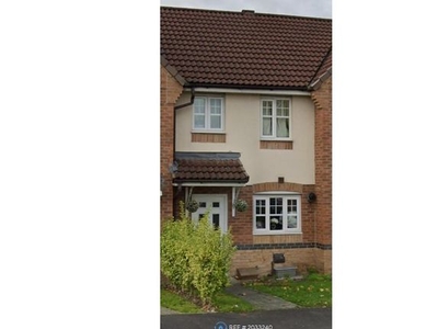 Terraced house to rent in Madison Park, Westhoughton, Bolton BL5