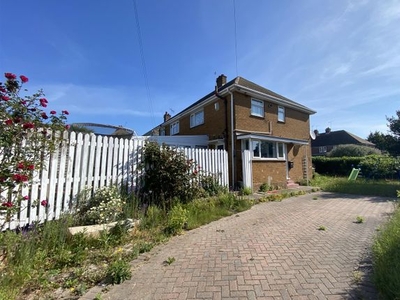 Semi-detached house to rent in Pearsons Way, Broadstairs CT10