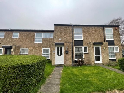 Terraced house to rent in Penenden, New Ash Green, Longfield DA3