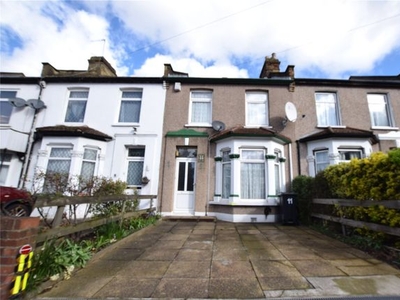 Terraced house to rent in Percy Road, Goodmayes, Ilford, Essex IG3