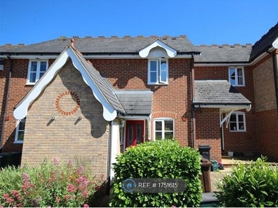 Terraced house to rent in Vallance Place, Harpenden AL5