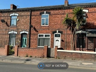 Terraced house to rent in Warrington Road, Ince, Wigan WN3