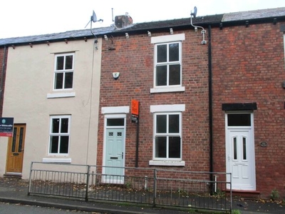 Terraced house to rent in Wearish Lane, Westhoughton, Bolton, Greater Manchester BL5