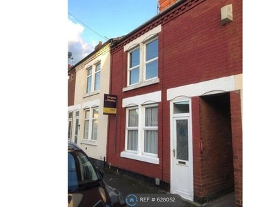 Terraced house to rent in Winchester Road, Rushden NN10