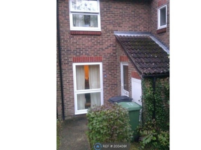 Terraced house to rent in Winchester, Winchester SO22