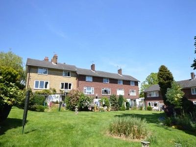 Terraced house to rent in Woodbury Close, Tunbridge Wells, Kent TN4