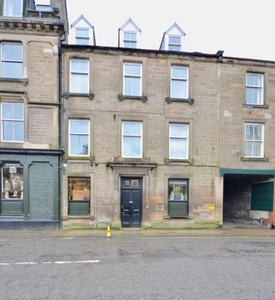 Town house for sale in 1, Croft Road Hawick TD9
