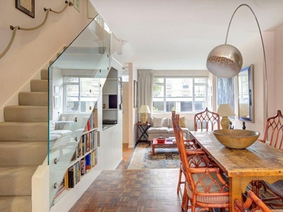 Town house for sale in Rembrandt Close, London SW1W