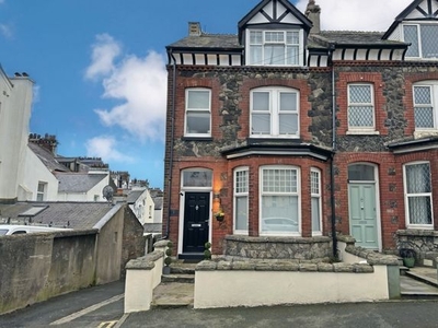 Town house for sale in Withington Road, Douglas, Isle Of Man IM2
