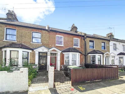 Wolseley Road, London, N22 1 bedroom flat/apartment in London