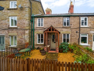 1 Bed Cottage For Sale in Hay-on-Wye, Hereford, HR3 - 5261319