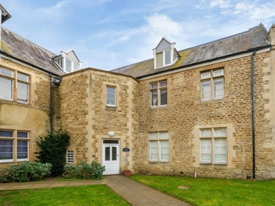 1 Bed Flat/Apartment For Sale in East Oxford, Oxford, OX4 - 5400526