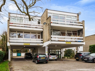 1 Bed Flat/Apartment For Sale in Stanmore, Middlesex, HA7 - 5321489