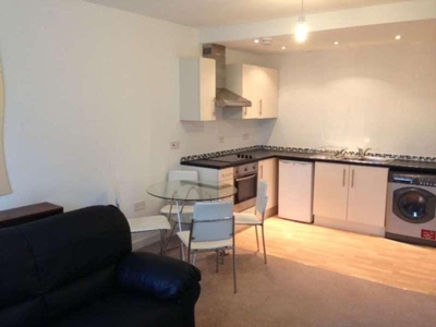 1 bed flat for sale in Albert Mill Oldfield Road,
M5, Salford
