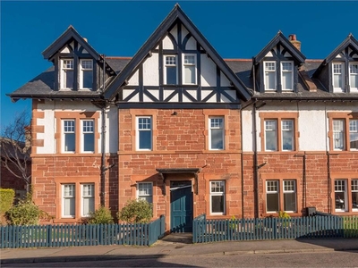 1 bed ground floor flat for sale in North Berwick