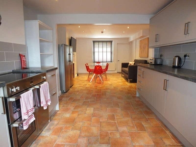1 bed house to rent in Jesse Terrace,
RG1, Reading