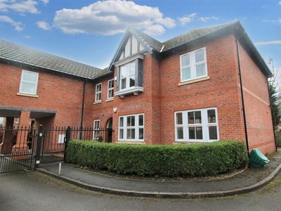 1 Bedroom Apartment Cheadle Stockport
