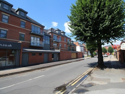 1 bedroom apartment for rent in Baker Court, West Bridgford, NG2 5FF , NG2