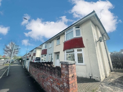 1 bedroom apartment for rent in Caerphilly Road, Birchgrove, Cardiff, CF14