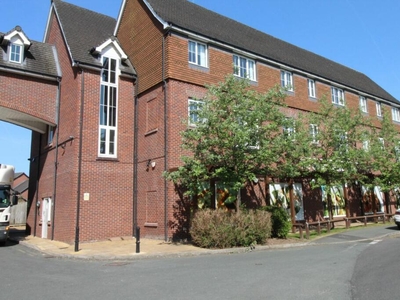 1 bedroom apartment for rent in Chaise Meadow, Lymm, WA13