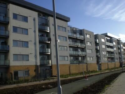 1 bedroom apartment for rent in Defence Close, West Thamesmead, SE28 0NQ, SE28