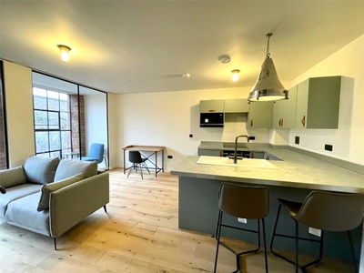 1 bedroom apartment for rent in Derwent House, Mary Ann Street, Birmingham, B3