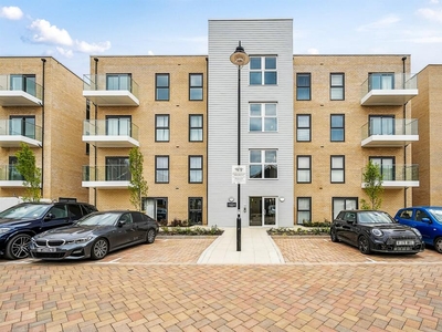 1 bedroom apartment for rent in Fairhaven Drive, Reading, RG2