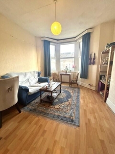 1 bedroom apartment for rent in Glynrhondda Street, CF24 4AN , CF24