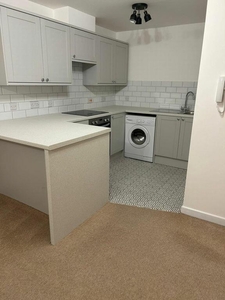 1 bedroom apartment for rent in Graham Street, BIRMINGHAM, West Midlands, B1
