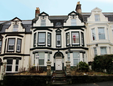 1 bedroom apartment for rent in Greenbank Road, Greenbank, Plymouth, PL4