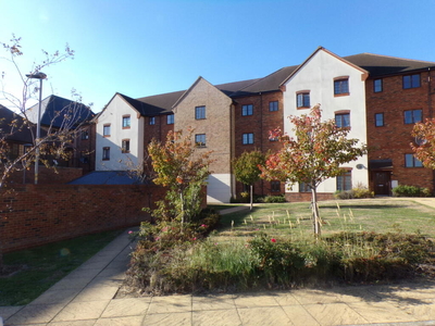 1 bedroom apartment for rent in Maida Vale, Monkston Park, MK10