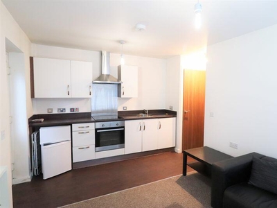 1 bedroom apartment for rent in Manchester Road, Warrington, WA1