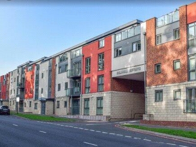 1 bedroom apartment for rent in New Coventry Road, Birmingham, West Midlands, B26