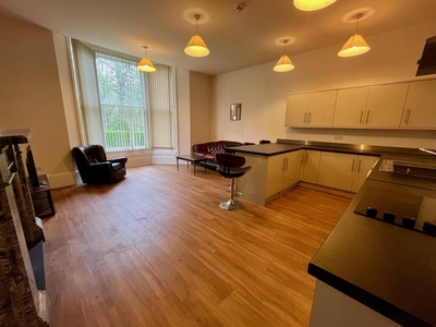 1 bedroom apartment for rent in Pearson Park, HULL, HU5