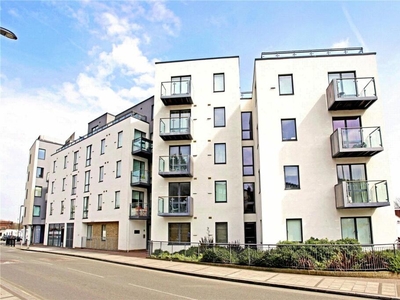 1 bedroom apartment for rent in Perry Vale London SE23