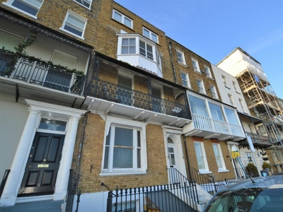 1 bedroom apartment for rent in Nelson Crescent Ramsgate, CT11