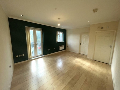 1 bedroom apartment for rent in River Soar Living, Western Road, Leicester, LE3