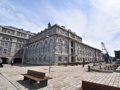1 bedroom apartment for rent in Royal William Yard, Plymouth, Devon, PL1