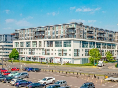 1 bedroom apartment for rent in The Paramount, Beckhampton Street, Swindon, Wiltshire, SN1